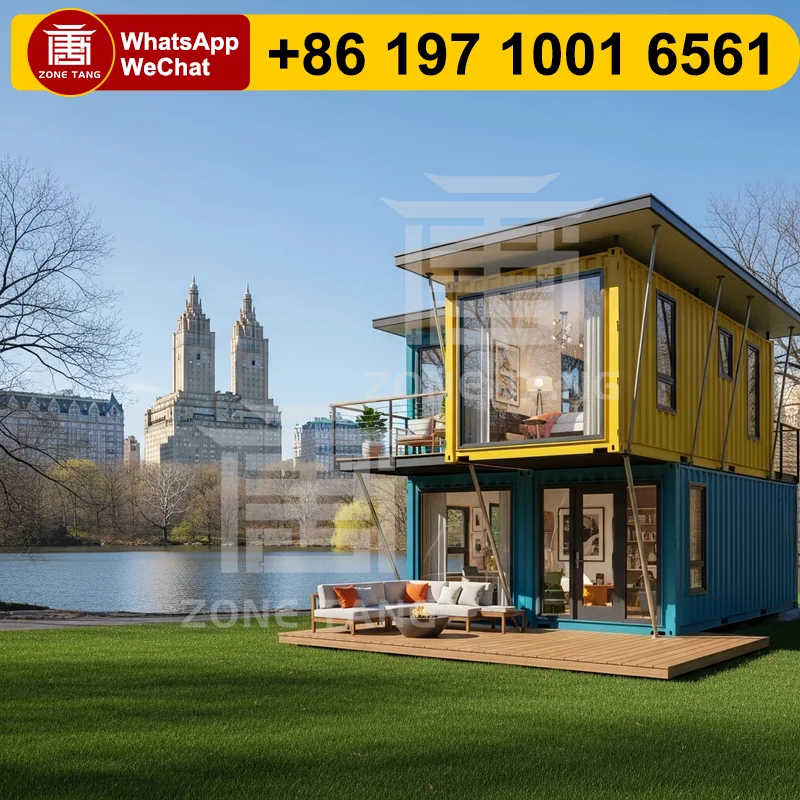 Prefab Thermal Insulation Container House Detachable Shop House Price Temperature Control Custom Modular Homes Flat Pack House
Prefab Thermal Insulation Container House Detachable Shop House Price Temperature Control Custom Modular Homes Flat Pack House