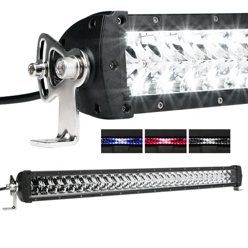 Amber Light Led Bar Tuff Plus Ip69K Usa 12V 24V Led Strobe Light Bars Rgb Led Light Bar Offroad For Car Truck
Amber Light Led Bar Tuff Plus Ip69K Usa 12V 24V Led Strobe Light Bars Rgb Led Light Bar Offroad For Car Truck