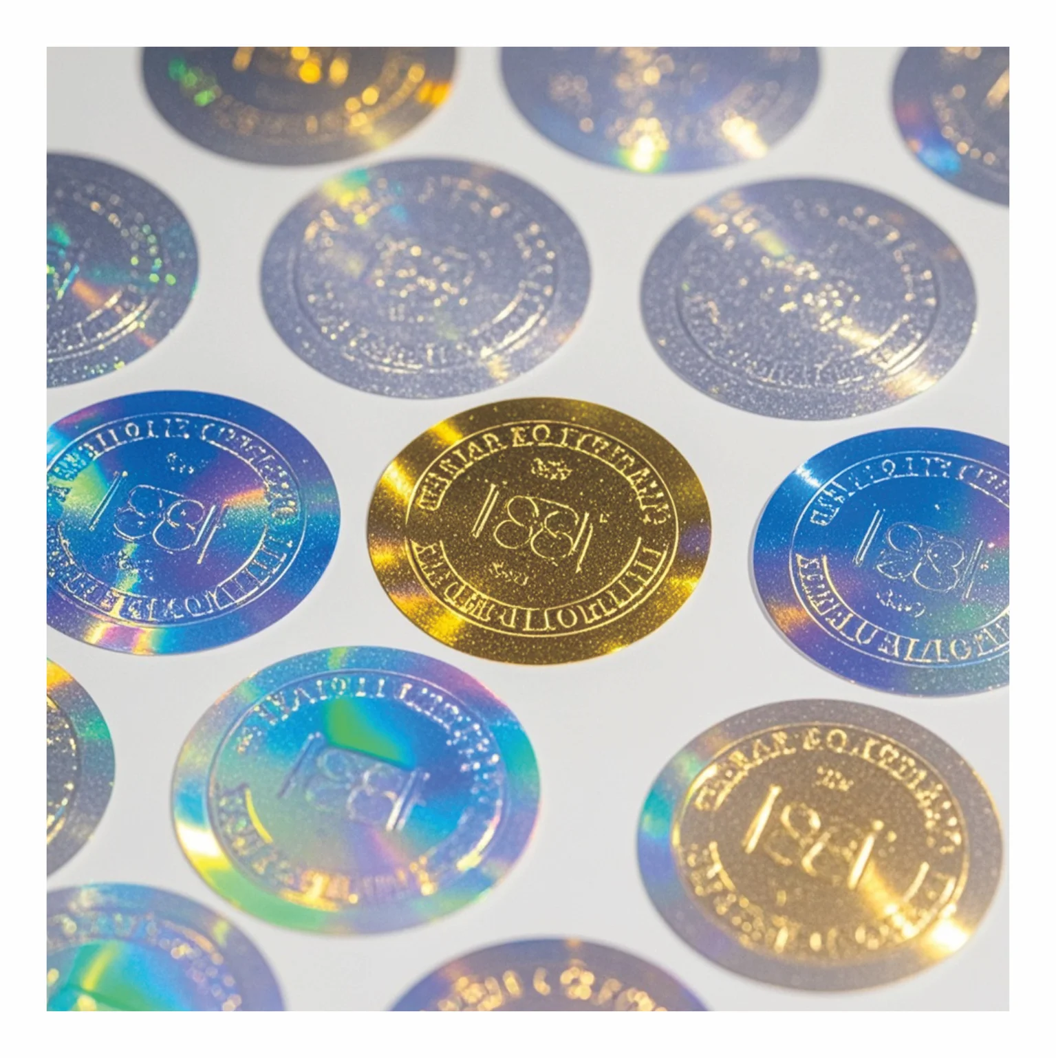 Hot Selling Hot Stamping Hologram Certificate Security Tag With CE Certificate
Hot Selling Hot Stamping Hologram Certificate Security Tag With CE Certificate