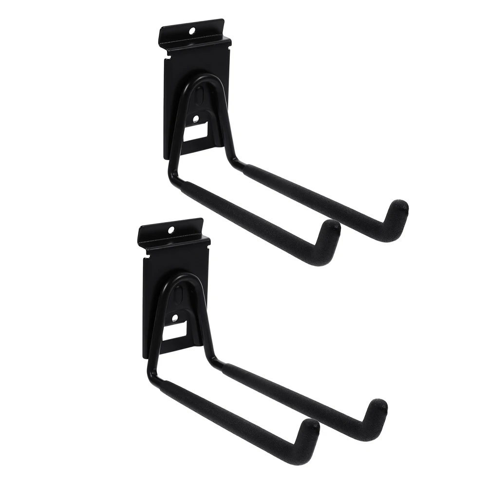 2pcs Heavy Duty Garage Wall Hooks 8 Inch Straight Metal Hangers for Tools Bikes Storage Utility Brackets Organizing Accessories
2pcs Heavy Duty Garage Wall Hooks 8 Inch Straight Metal Hangers for Tools Bikes Storage Utility Brackets Organizing Accessories