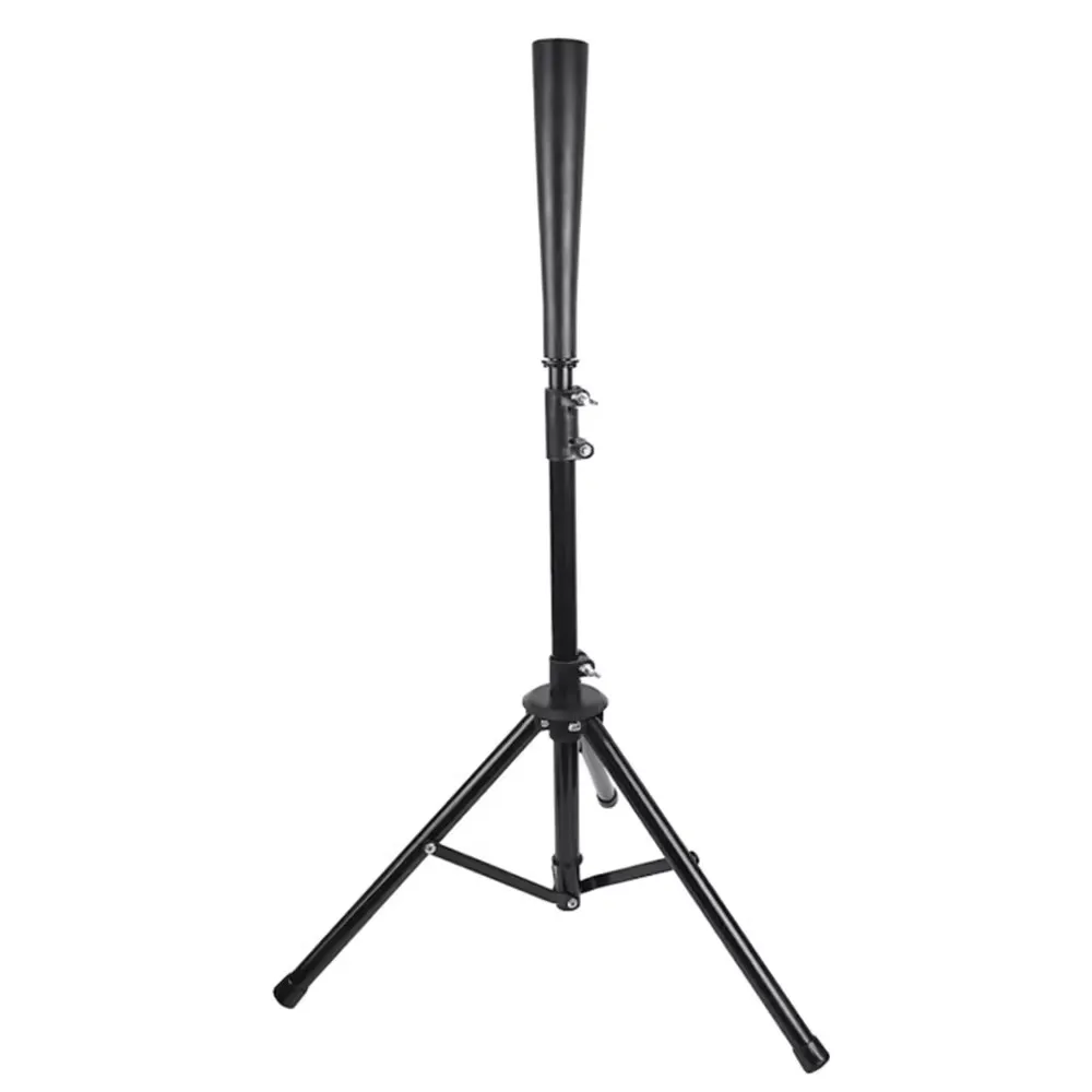 High Quality Hitting Training Foldaway Baseball Batting Tee for Baseball or Softball
High Quality Hitting Training Foldaway Baseball Batting Tee for Baseball or Softball