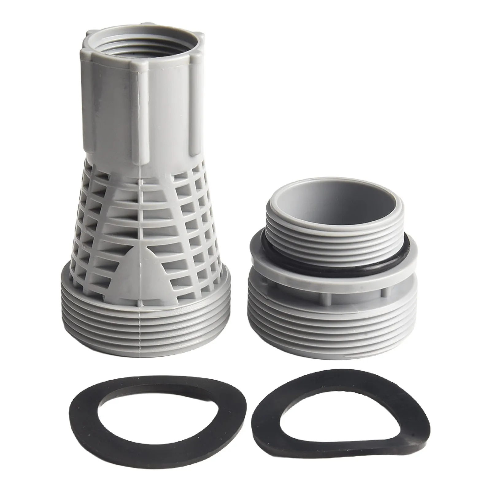 Совершенно новый соединитель шланга для бассейна, адаптер фильтра, предотвращает утечку, простое соединение, эффективная циркуляция, надежная фиксация, безопасная посадка
Совершенно новый соединитель шланга для бассейна, адаптер фильтра, предотвращает утечку, простое соединение, эффективная циркуляция, надежная фиксация, безопасная посадка