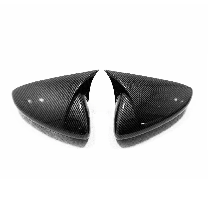 Lightweight ABS Anti Scratch Side Mirror Cover Caps Rearview Shell Case Fit CX-50
Lightweight ABS Anti Scratch Side Mirror Cover Caps Rearview Shell Case Fit CX-50