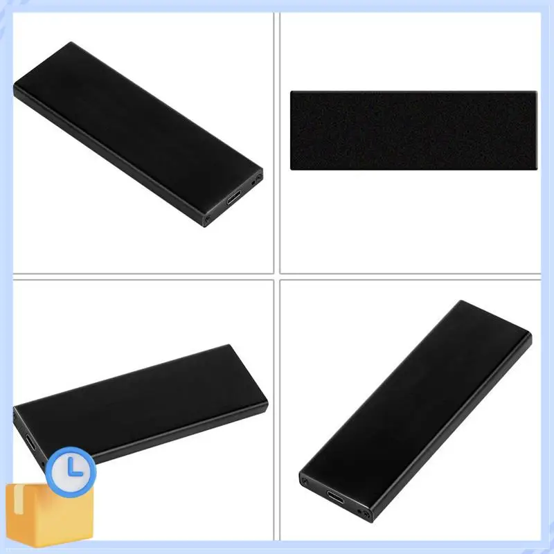 Популярный для 2012 Air A1425 A1398 A1465 A1466 SSD-корпус USB3.2 GEN2 6 Гбит/с M.2 SATA SSD-корпус SSD
Популярный для 2012 Air A1425 A1398 A1465 A1466 SSD-корпус USB3.2 GEN2 6 Гбит/с M.2 SATA SSD-корпус SSD