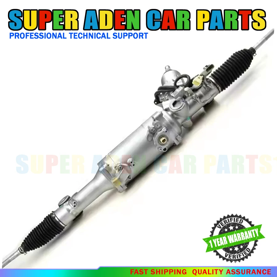 Power Steering Rack Gear Box For Lexus LS600 LS460 44200-50360 4420050360 Left hand drive
Power Steering Rack Gear Box For Lexus LS600 LS460 44200-50360 4420050360 Left hand drive