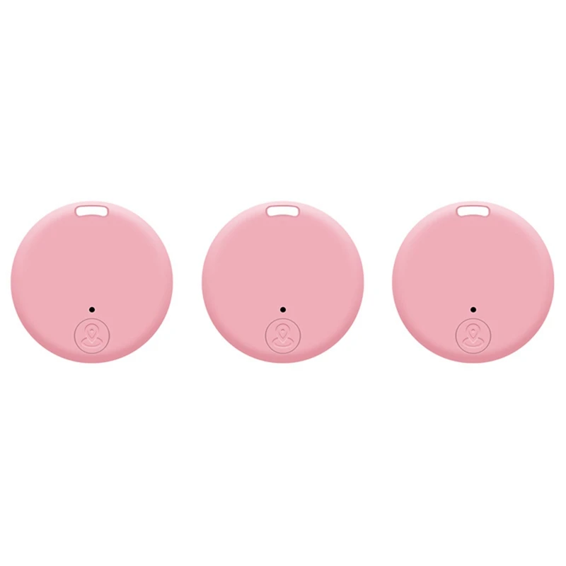 CEA 3 Pack GPS Tracker For Vehicles Key Finder GPS Tracker Mini GPS Tracker Pet GPS Tracker
CEA 3 Pack GPS Tracker For Vehicles Key Finder GPS Tracker Mini GPS Tracker Pet GPS Tracker