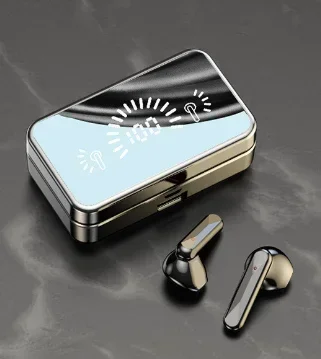 TWS Mic Sports Earbuds Stereo Bass Headphone Wirless Earphones For Samsung Galaxy Note 20 S10 S20 Ultra Huawei Xiaomi
TWS Mic Sports Earbuds Stereo Bass Headphone Wirless Earphones For Samsung Galaxy Note 20 S10 S20 Ultra Huawei Xiaomi
