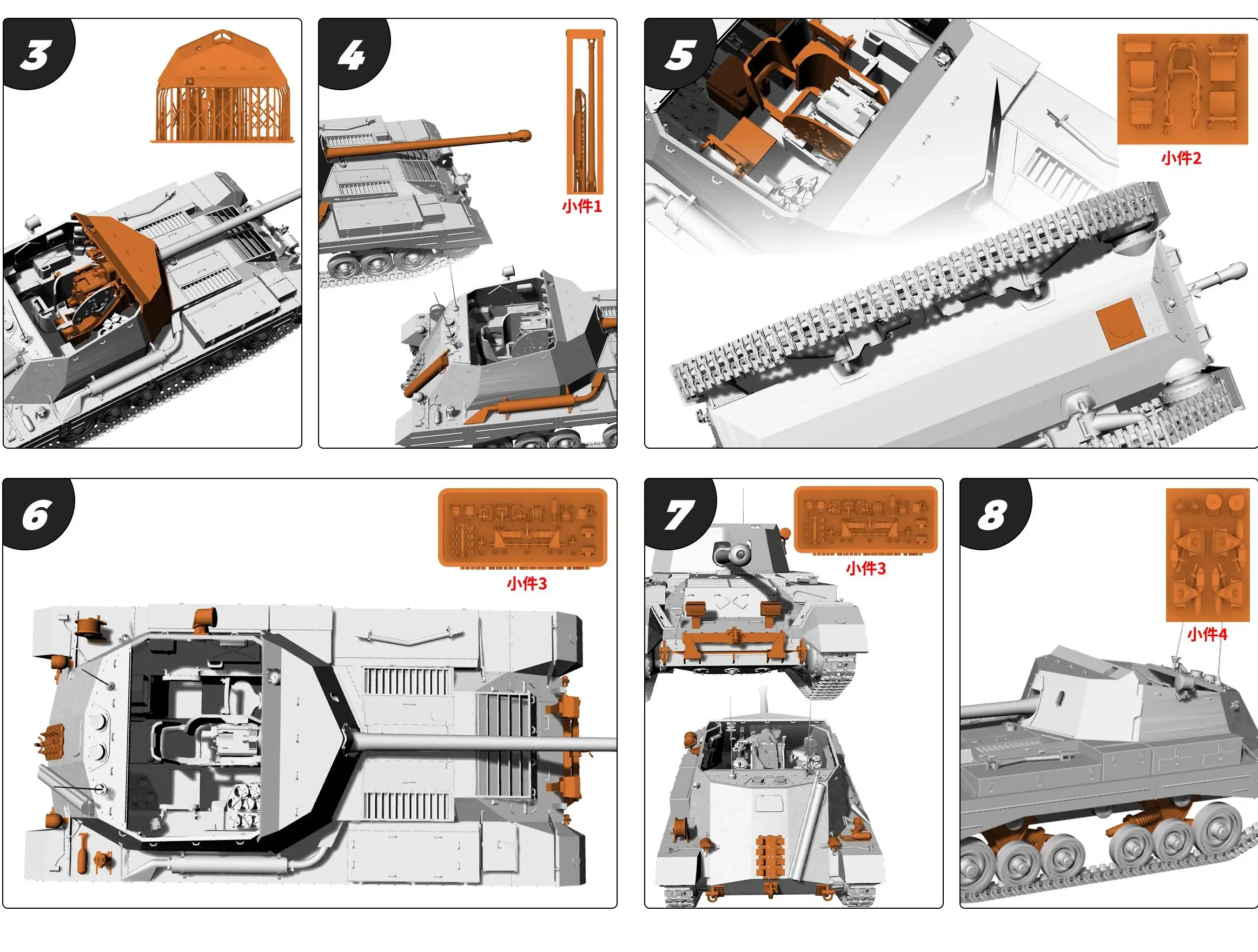 Британский 17pdr самоходный пистолет Archer SSMODEL SS558 1/56 1/72 1/100 15 мм WarGaming 28 мм комплект военной модели
Британский 17pdr самоходный пистолет Archer SSMODEL SS558 1/56 1/72 1/100 15 мм WarGaming 28 мм комплект военной модели