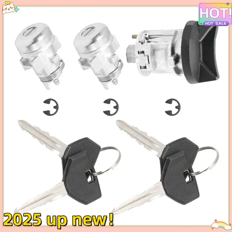 Ignition Switch Ignition Switch Lock Core Assembly 4882804 4897986AA Forjeep GRAND CHEROKEE Dodge Ram
Ignition Switch Ignition Switch Lock Core Assembly 4882804 4897986AA Forjeep GRAND CHEROKEE Dodge Ram