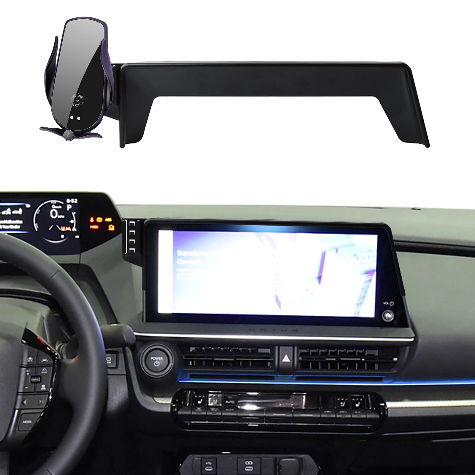 Car Mobile Phone Holder Accessories for Chevrolet Cavalier 2019~2024 GPS Bracket Navigation Stand Auto
Car Mobile Phone Holder Accessories for Chevrolet Cavalier 2019~2024 GPS Bracket Navigation Stand Auto