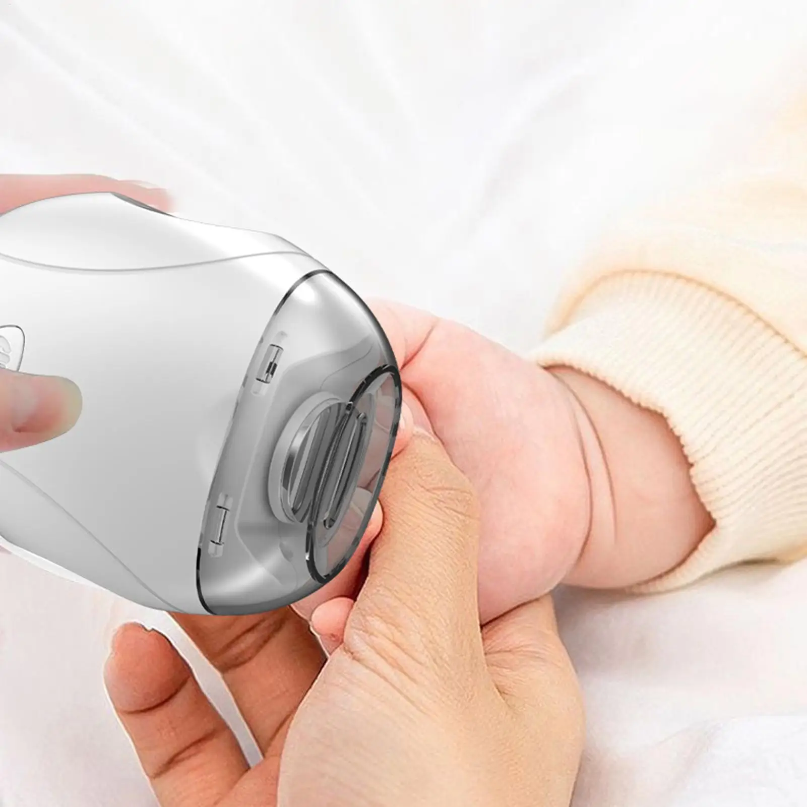 Электрическая машинка для маникюра с 3 скоростями, LED-подсветкой, портативная, для детей и взрослых
Электрическая машинка для маникюра с 3 скоростями, LED-подсветкой, портативная, для детей и взрослых