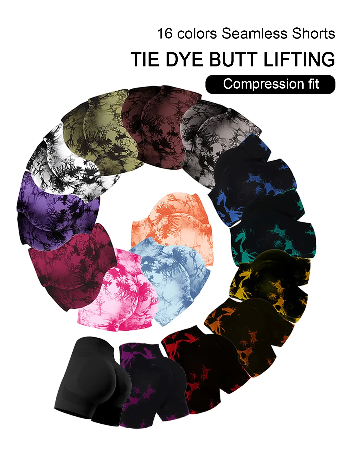 Tie Dye Yoga Shorts Marble Gym Shorts Women Push Up Sports Shorts Women Fitness Tights Breathable High Waist Booty Shorts
Tie Dye Yoga Shorts Marble Gym Shorts Women Push Up Sports Shorts Women Fitness Tights Breathable High Waist Booty Shorts