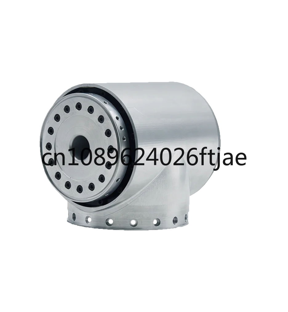 ERob 90 I Industrial Arm 142mm Small Size Hollow Structure Joint Module Joint Modul
ERob 90 I Industrial Arm 142mm Small Size Hollow Structure Joint Module Joint Modul