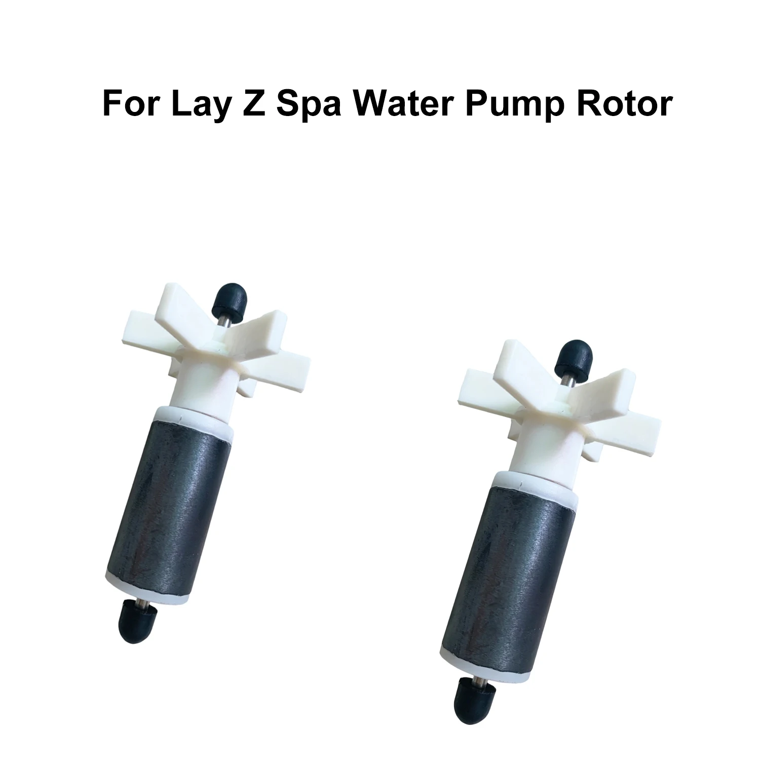1Pcs Replacement Rotor Impeller To Fit For Lay Z Spa Water Pump E02 Fix Repair Kit Hot Tub
1Pcs Replacement Rotor Impeller To Fit For Lay Z Spa Water Pump E02 Fix Repair Kit Hot Tub