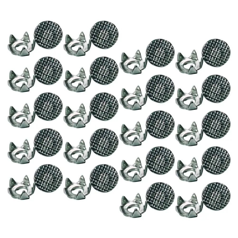 20 Pcs Anti Slip Shoes Spikes Portable Ice Grippers Snow Climbing Crampon Boot Non Skid Rubber Band Hiking Running
20 Pcs Anti Slip Shoes Spikes Portable Ice Grippers Snow Climbing Crampon Boot Non Skid Rubber Band Hiking Running