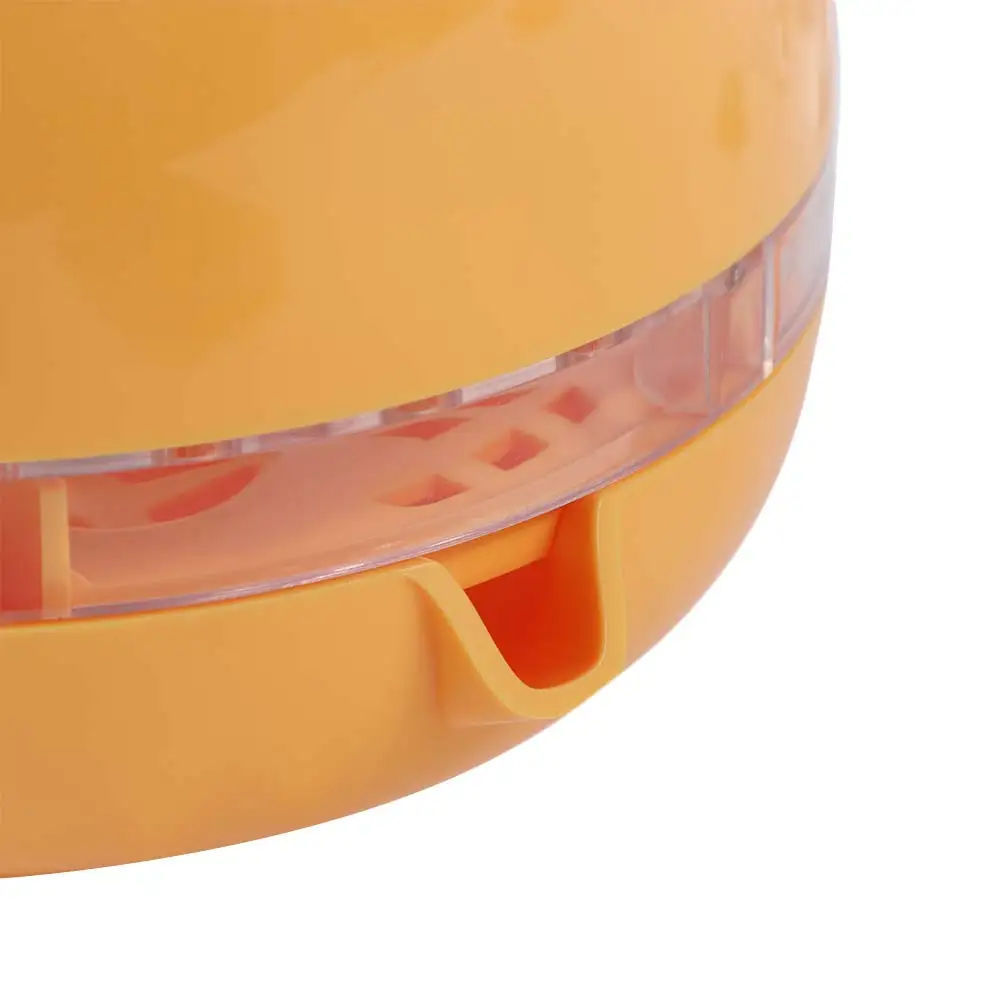 Transparent Window Eggs Incubator Humidity Control Low Noise Eggs Hatcher Machine Sturdy Automatic Temperature Control
Transparent Window Eggs Incubator Humidity Control Low Noise Eggs Hatcher Machine Sturdy Automatic Temperature Control