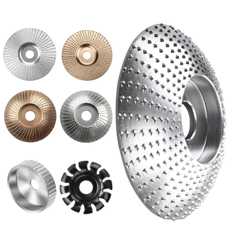 16mm Hard Round Grinding Wheel for Woodworking Sharpening Angle Grinder Polishing Wheel Angle Grinder Tea Tray File Wood File
16mm Hard Round Grinding Wheel for Woodworking Sharpening Angle Grinder Polishing Wheel Angle Grinder Tea Tray File Wood File