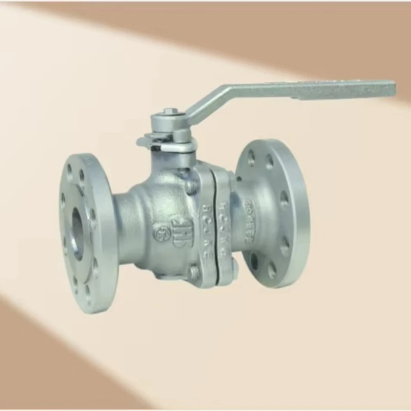 Ball valves for 20K-25A cast steel industrial bodies
Ball valves for 20K-25A cast steel industrial bodies