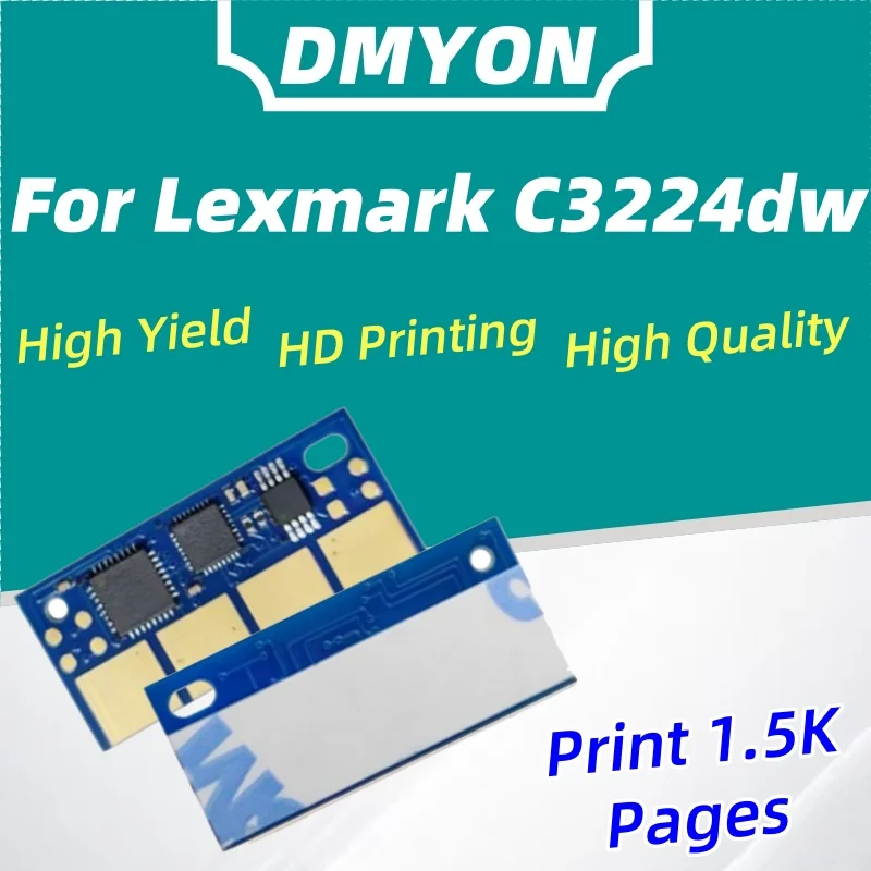 4 цвета C3224dw MC3224adwe тонер-чип для принтера Lexmark MC3326adwe MC3326i C3426dw MC3426adw MC3426i MC3224dwe MC3224i C3326dw
4 цвета C3224dw MC3224adwe тонер-чип для принтера Lexmark MC3326adwe MC3326i C3426dw MC3426adw MC3426i MC3224dwe MC3224i C3326dw