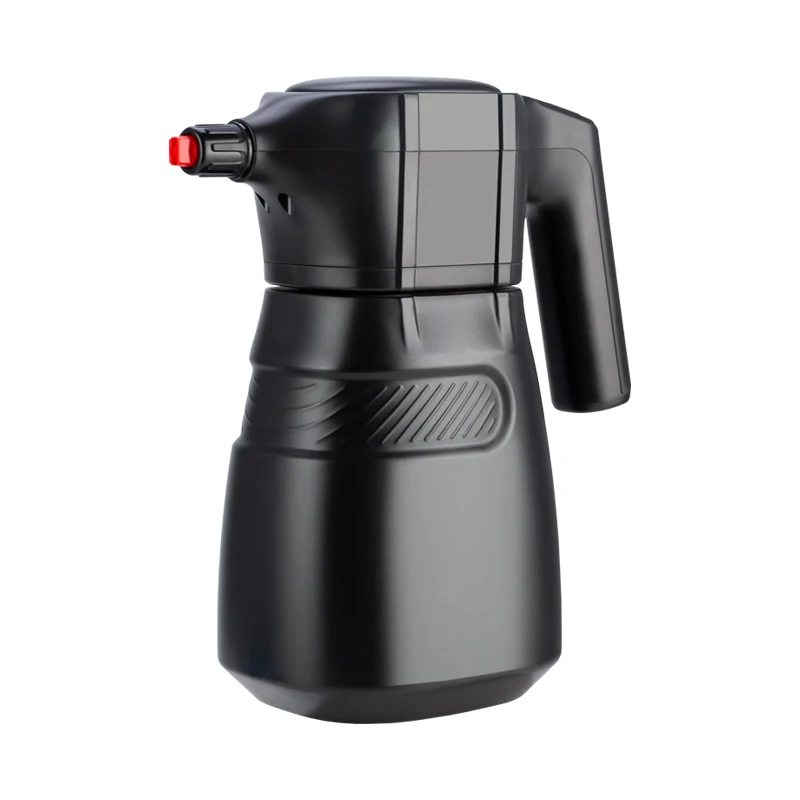 2L Electric Foam Sprayer Snow Foam Lancefor Car Wash and Industrial Cleaning
2L Electric Foam Sprayer Snow Foam Lancefor Car Wash and Industrial Cleaning