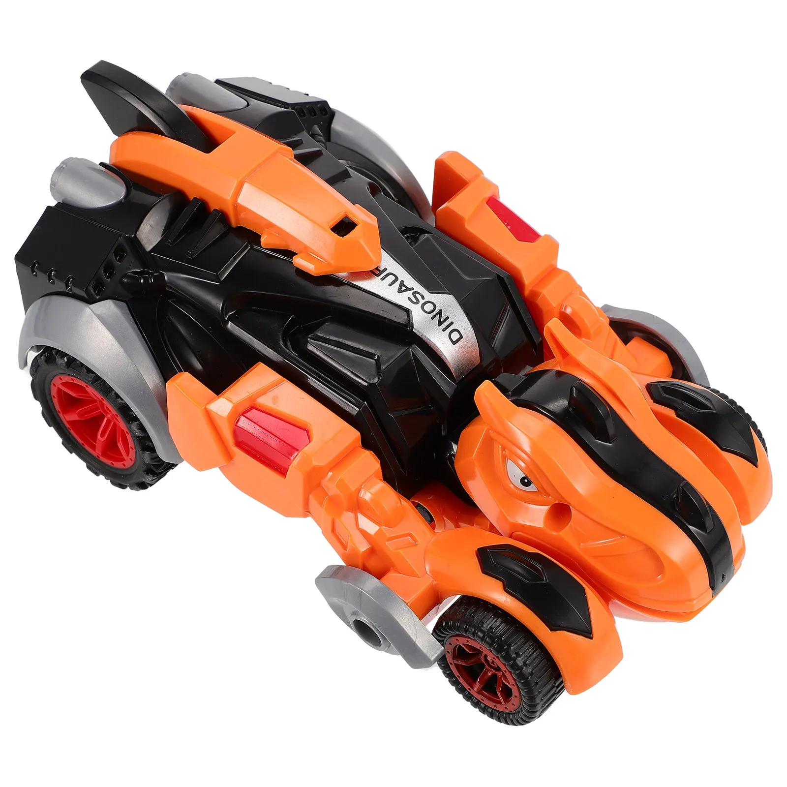 Dinosaur Car Inertial Pull Back Car Transforming Vehicle for Kids Educational Preschool Plaything Birthday Gift
Dinosaur Car Inertial Pull Back Car Transforming Vehicle for Kids Educational Preschool Plaything Birthday Gift