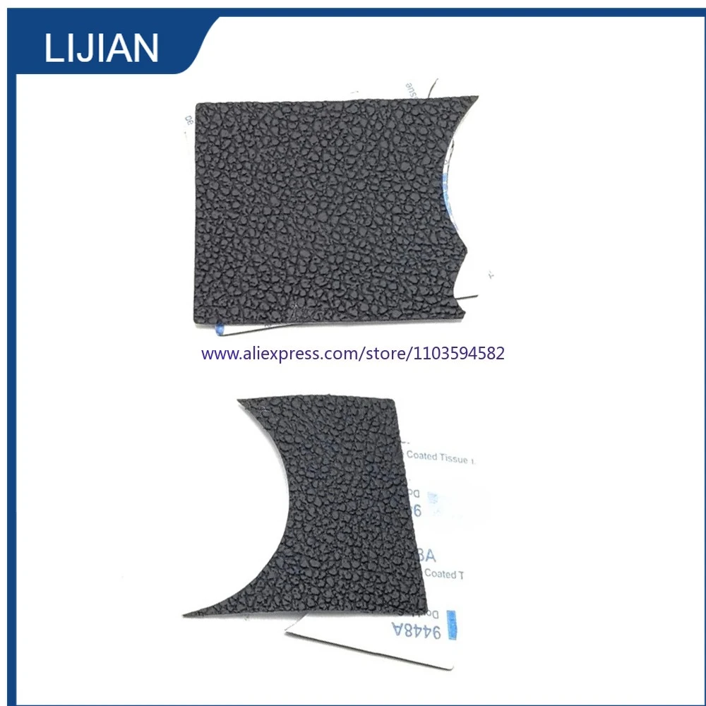 НОВИНКА для Fujifilm FUJI X-M5 xm5, резиновая передняя ручка + левая боковая резиновая крышка, часть камеры + лента, цифровая запасная часть
НОВИНКА для Fujifilm FUJI X-M5 xm5, резиновая передняя ручка + левая боковая резиновая крышка, часть камеры + лента, цифровая запасная часть