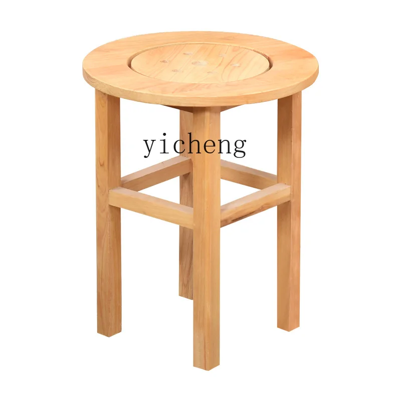 XL Foot Bath Wooden Bucket Fumigating Stool Solid Wood Fumigating a Wooden Bench Household Fumigating Stool
XL Foot Bath Wooden Bucket Fumigating Stool Solid Wood Fumigating a Wooden Bench Household Fumigating Stool