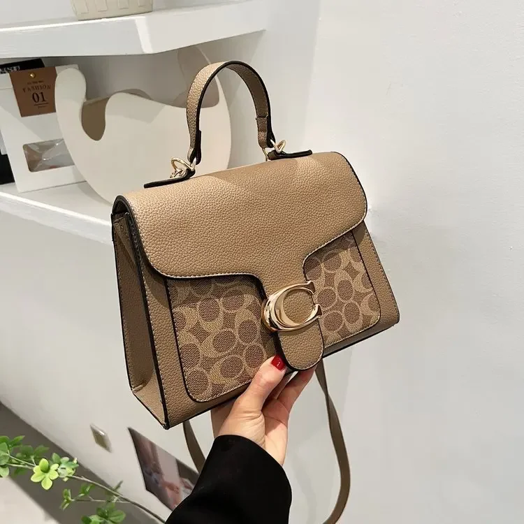 Spring - trendy 2025! Luxury - grade Ladies' Fashion - forward Chain - strap Bag - Casual, Individualistic
Spring - trendy 2025! Luxury - grade Ladies' Fashion - forward Chain - strap Bag - Casual, Individualistic