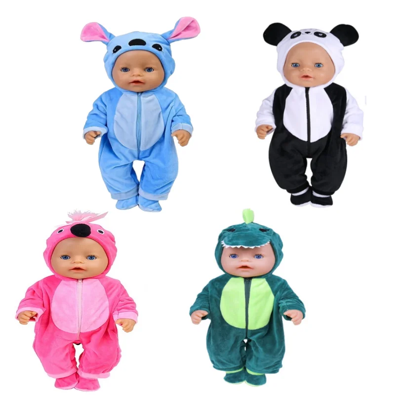 Одежда для кукол 43 см, милые наряды с фламинго, 13-дюймовый комбинезон для куклы реборн, подарок на день рождения, игрушки, аксессуары для кукол новорожденных, Барби
Одежда для кукол 43 см, милые наряды с фламинго, 13-дюймовый комбинезон для куклы реборн, подарок на день рождения, игрушки, аксессуары для кукол новорожденных, Барби