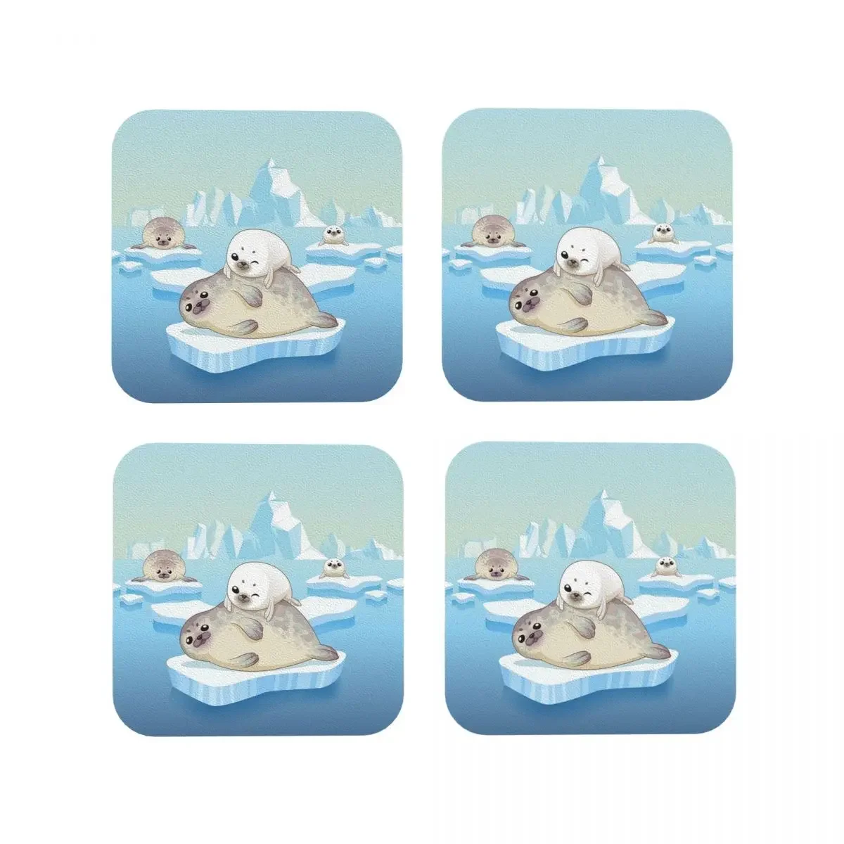 Милые уплотнения, семейные подставки с персонажами мультфильмов, кухонные салфетки, изоляционные кофейные коврики для чашек для декора, домашняя посуда, подушечки, набор из 4 шт. 
Милые уплотнения, семейные подставки с персонажами мультфильмов, кухонные салфетки, изоляционные кофейные коврики для чашек для декора, домашняя посуда, подушечки, набор из 4 шт.