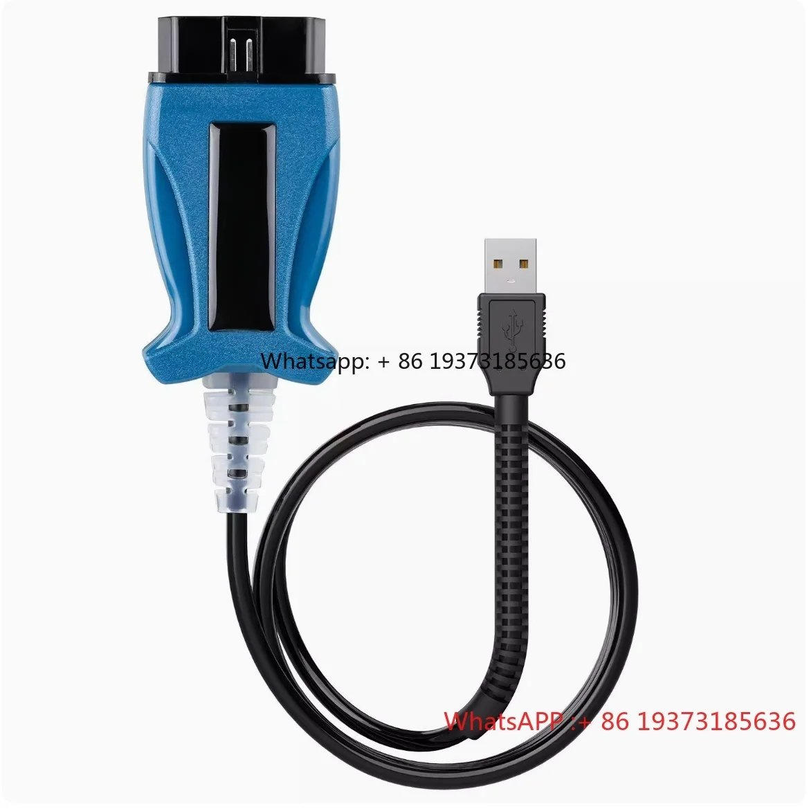 For Jaguar Land Rover OBD2 Scanner SDD V160 Automatic Diagnostic Tool
For Jaguar Land Rover OBD2 Scanner SDD V160 Automatic Diagnostic Tool