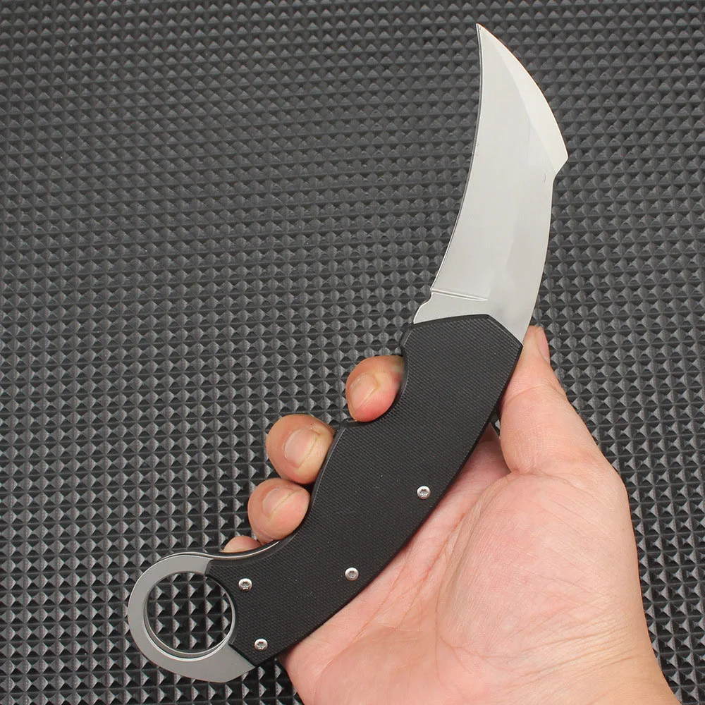 Multitool Toughbuilt Best-Selling Folding Knife: Camping, Outdoor, Pocket-Sized, Portable Survival Knife
Multitool Toughbuilt Best-Selling Folding Knife: Camping, Outdoor, Pocket-Sized, Portable Survival Knife