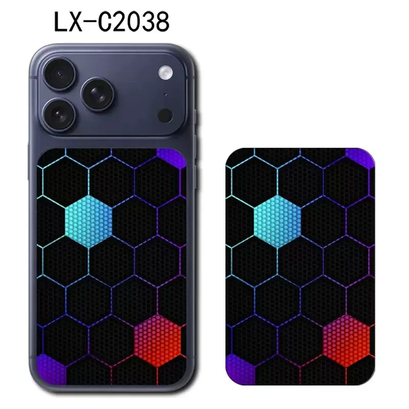 For Apple iPhone 17 pro max Half body Back Cover Decal Protective Sticker Film For iphone17pro Skin Sticker
For Apple iPhone 17 pro max Half body Back Cover Decal Protective Sticker Film For iphone17pro Skin Sticker
