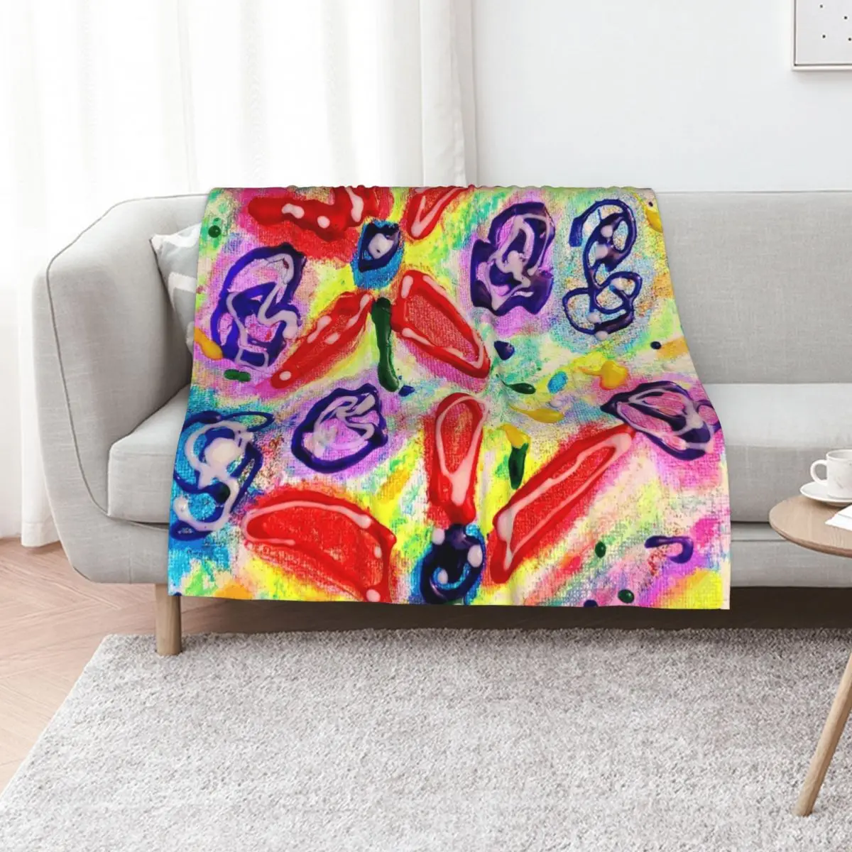 Flowers of Glass Throw Blanket Tourist Giant Sofa Extra Large Throw Cute Blankets
Flowers of Glass Throw Blanket Tourist Giant Sofa Extra Large Throw Cute Blankets