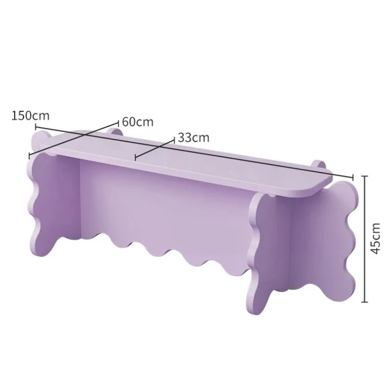 Special-shaped small stool, creative Internet celebrity petal bench, modern simple home
Special-shaped small stool, creative Internet celebrity petal bench, modern simple home