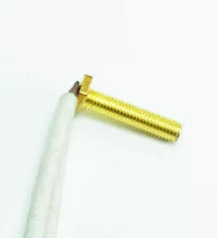 Three dimensional probe, three coordinate measuring probe, ruby gauge probe, stainless steel measuring rod M2/M3
Three dimensional probe, three coordinate measuring probe, ruby gauge probe, stainless steel measuring rod M2/M3