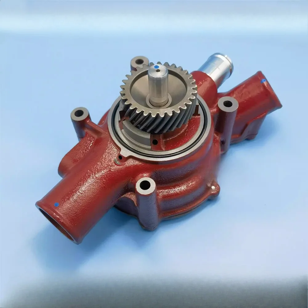 For DOOSAN for DAEWOO DX/DH360 370 380 420 DE 12 500-7-9 Engine Water Pump Excavator Parts
For DOOSAN for DAEWOO DX/DH360 370 380 420 DE 12 500-7-9 Engine Water Pump Excavator Parts