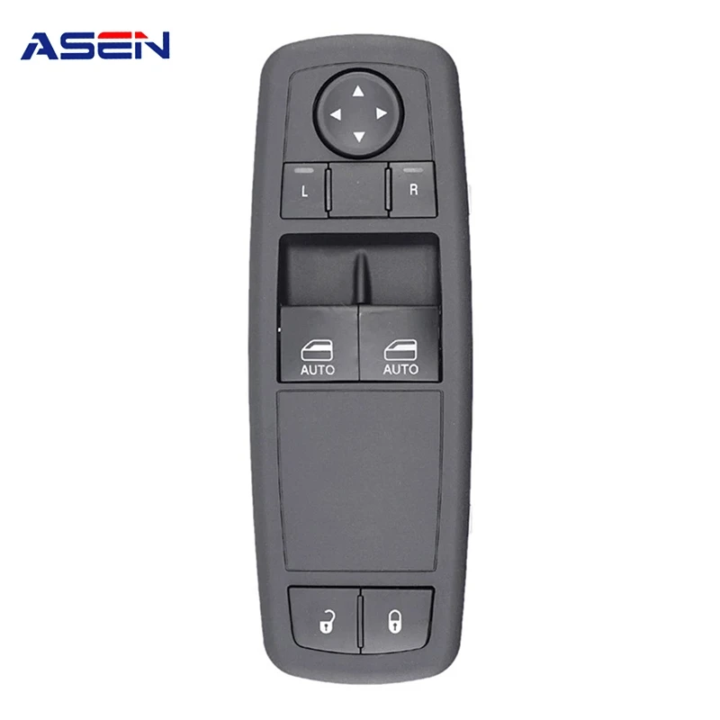 4602881AD Автомобильный переключатель стеклоподъемника без складывания для Dodge Ram Pickup 1500 2500 3500 68148893AB 68148893AA 4602881AB
4602881AD Автомобильный переключатель стеклоподъемника без складывания для Dodge Ram Pickup 1500 2500 3500 68148893AB 68148893AA 4602881AB