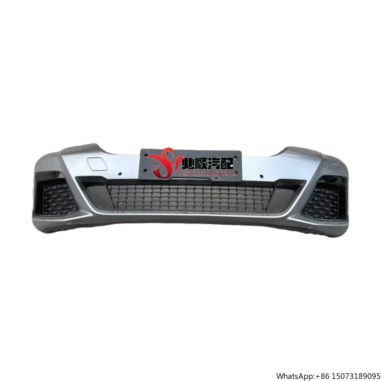 Professional Wholesale Original High Quality 5 Series G38 Front Bumper with Grille Bumper for Body Kit
Professional Wholesale Original High Quality 5 Series G38 Front Bumper with Grille Bumper for Body Kit