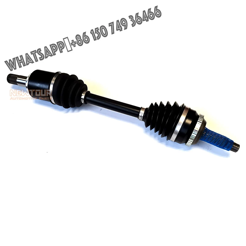 Repuestos Automotive Spare Parts Other Engine Parts Left Drive Shaft Propeller Shaft for GEELY Emgrand EC8 GX7
Repuestos Automotive Spare Parts Other Engine Parts Left Drive Shaft Propeller Shaft for GEELY Emgrand EC8 GX7