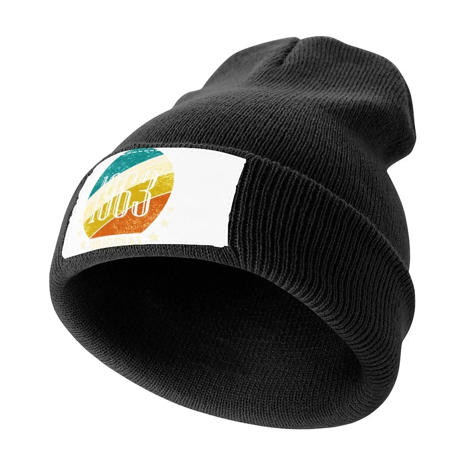 Original Vintage retro 1963 Knitted Cap Luxury Brand Luxury Cap Streetwear Baseball For Men Women's
Original Vintage retro 1963 Knitted Cap Luxury Brand Luxury Cap Streetwear Baseball For Men Women's