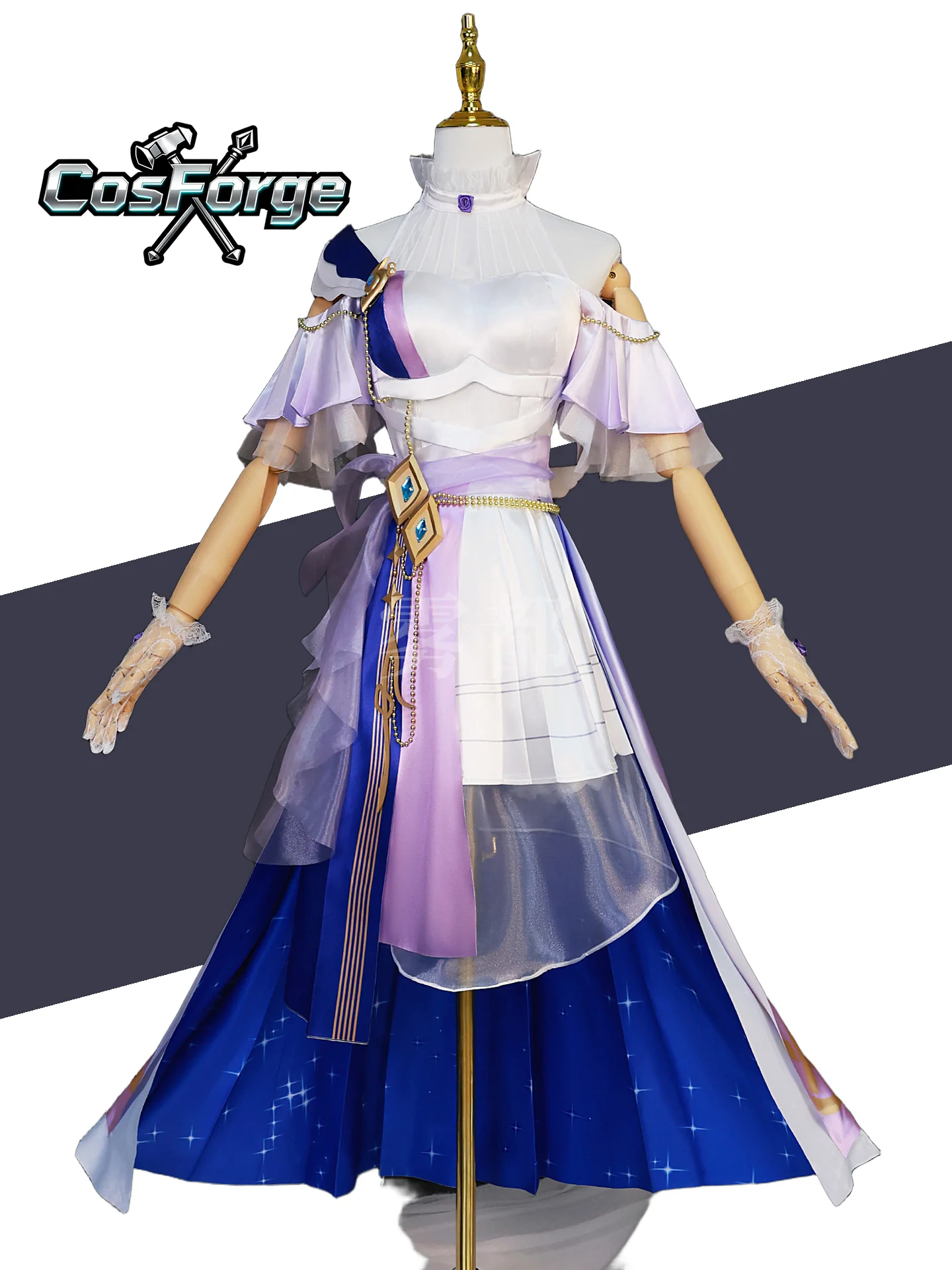 Honkai Impact 3rd Elysia Cosplay Costume Dress Wig Halloween Party Game Outfits for Women Anime Suits
Honkai Impact 3rd Elysia Cosplay Costume Dress Wig Halloween Party Game Outfits for Women Anime Suits
