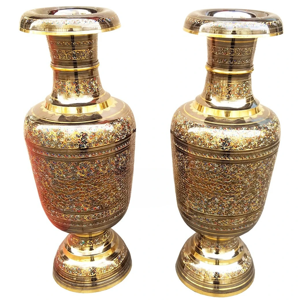 Large floor-to-ceiling vase, soft home decoration ornament, Xinjiang travel souvenir gifts
Large floor-to-ceiling vase, soft home decoration ornament, Xinjiang travel souvenir gifts