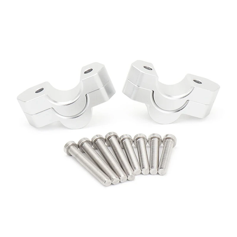 Motorcycle Replacement Spare Parts Accessories Handlebar Riser Lifting Handlebar Clamp Extend Adapter For BMW R1300GS R 1300 GS
Motorcycle Replacement Spare Parts Accessories Handlebar Riser Lifting Handlebar Clamp Extend Adapter For BMW R1300GS R 1300 GS