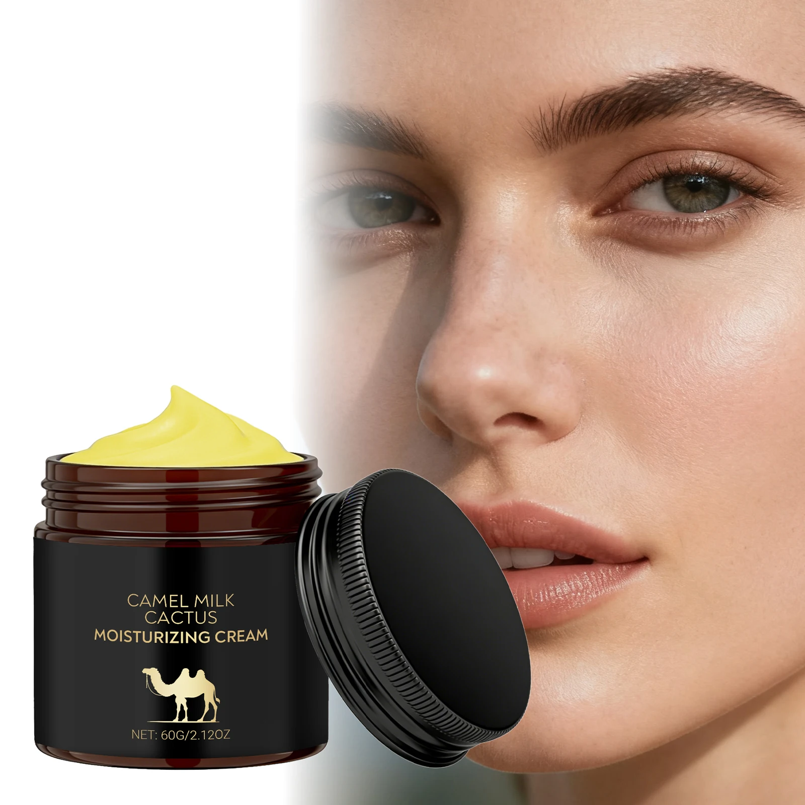 Brightening Moisturizer – Gentle hydrating, refreshing daily facial cream
Brightening Moisturizer – Gentle hydrating, refreshing daily facial cream