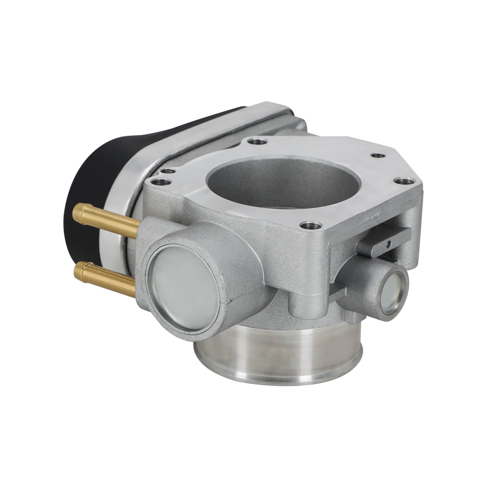 Electronic Throttle Body for Ford Fusion Mercury Milan 3.0L 06-2009 6E5Z9E926AA S20028
Electronic Throttle Body for Ford Fusion Mercury Milan 3.0L 06-2009 6E5Z9E926AA S20028