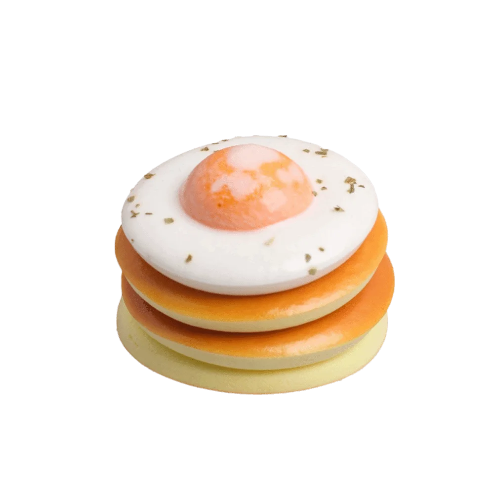 Hand Relax Simulation Bread Squeeze Food Shape Slow Rebound Doughnut Bread Squeeze Soft Pinch Sensory Fidget Birthday Gift
Hand Relax Simulation Bread Squeeze Food Shape Slow Rebound Doughnut Bread Squeeze Soft Pinch Sensory Fidget Birthday Gift