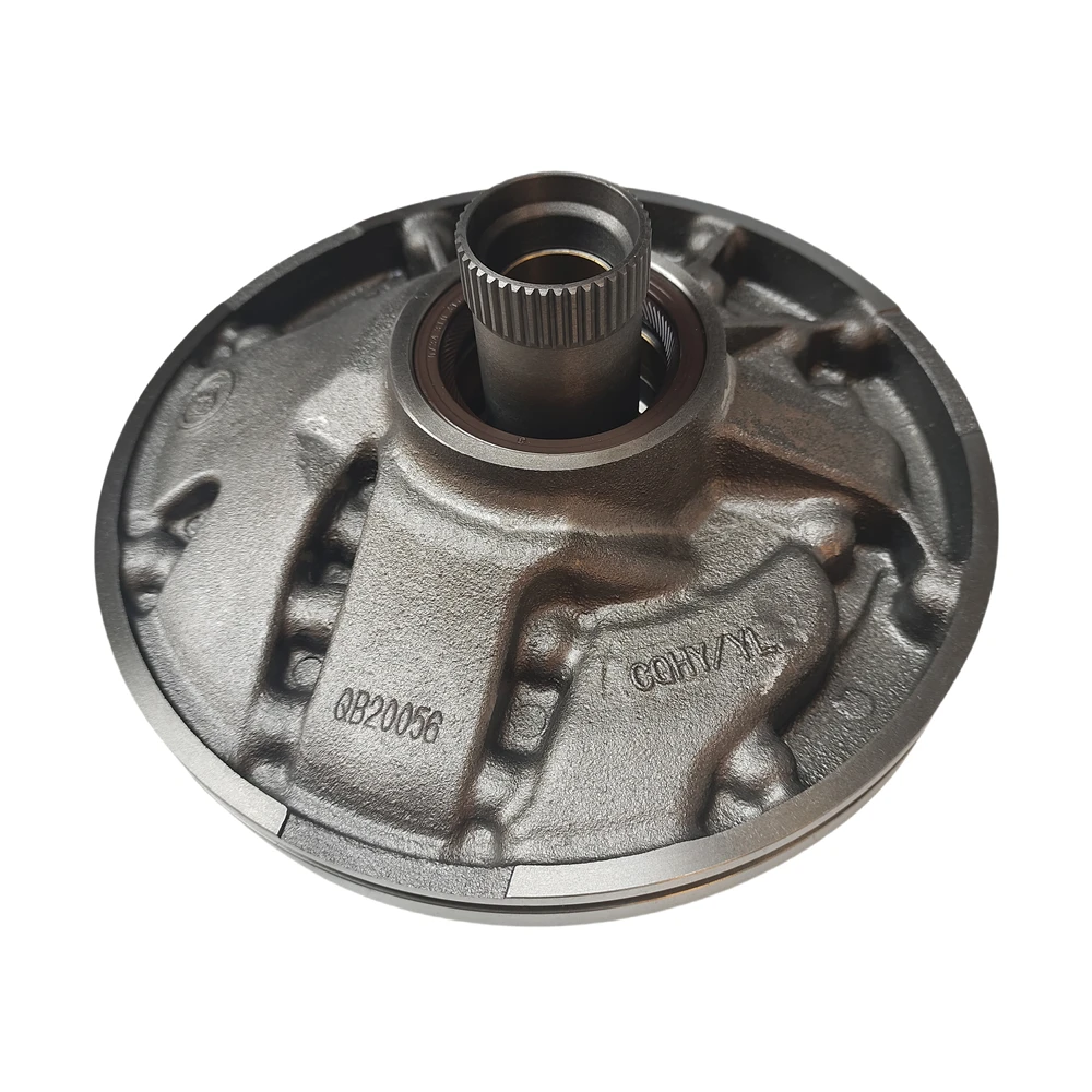 4HP20 ZF4HP20 Transmission Oil Pump For Mercedes Peugeot Fiat Citroen 1019210025 226227 0002701497
4HP20 ZF4HP20 Transmission Oil Pump For Mercedes Peugeot Fiat Citroen 1019210025 226227 0002701497