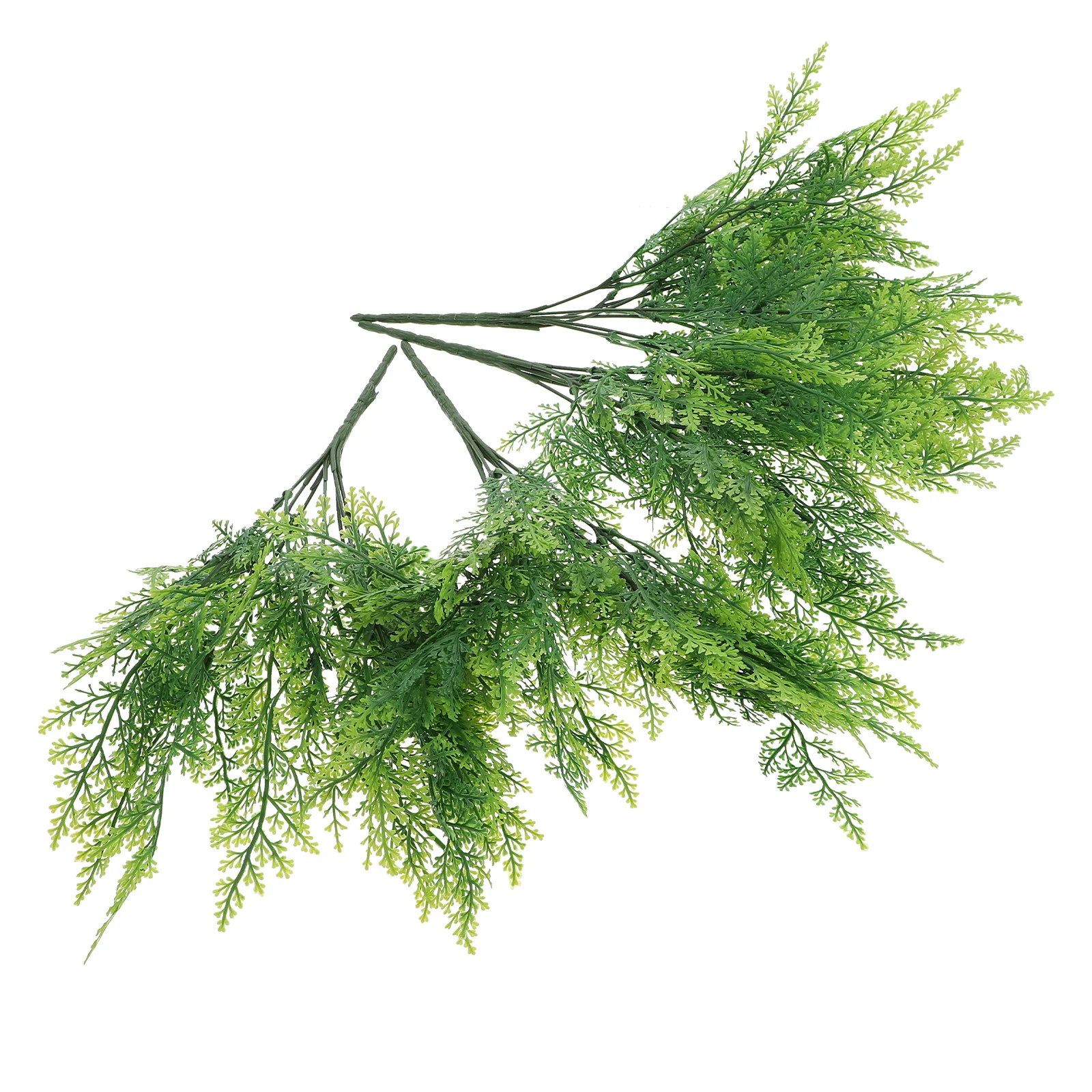 4pcs Artificial Grass Premium Material Vivid Realistic Home Decor Living Bedroom Plants Simulated Grass Fake Decor
4pcs Artificial Grass Premium Material Vivid Realistic Home Decor Living Bedroom Plants Simulated Grass Fake Decor
