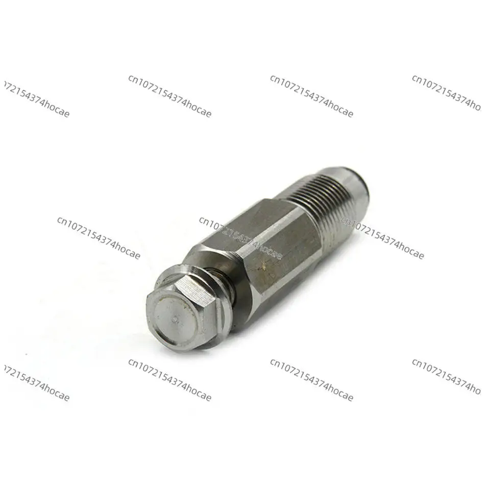 Electric Fuel Pump Safety Valve 095420-0281 RE516335 Pressure Relief Valve Suitable for John Deere
Electric Fuel Pump Safety Valve 095420-0281 RE516335 Pressure Relief Valve Suitable for John Deere